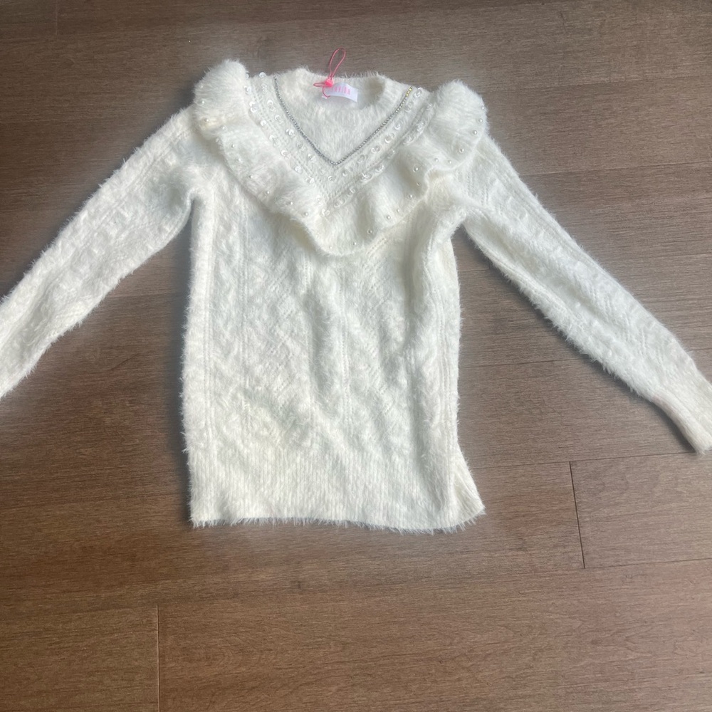 nwot women’s sweater xs
